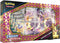Pokémon TCG Sword & Shield Crown Zenith Morpeko V-UNION Premium Playmat Collection Box
