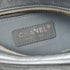 Gabrielle Hobo CC Stitched Calfskin Small