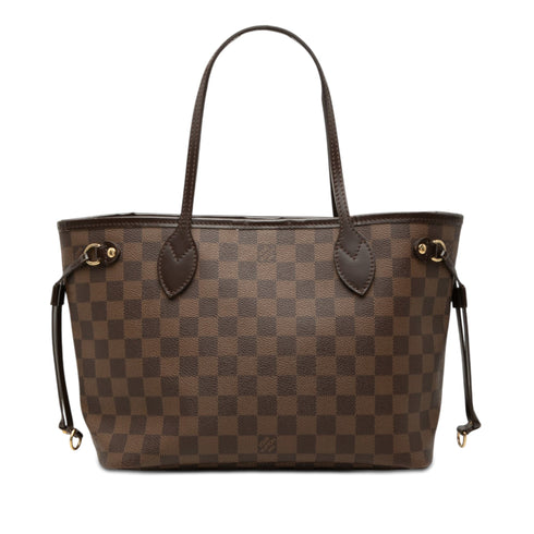 Neverfull Tote Damier PM