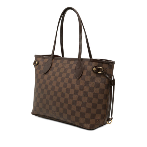 Neverfull Tote Damier PM