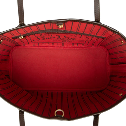 Neverfull Tote Damier PM