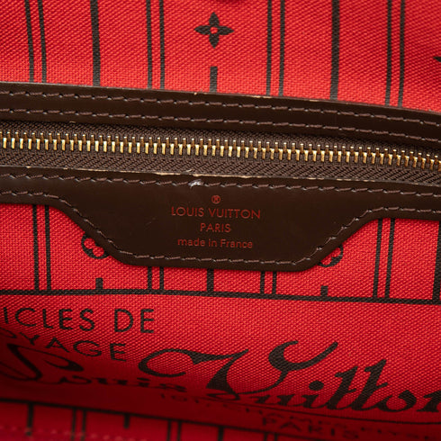 Neverfull Tote Damier PM