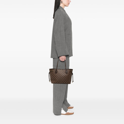 Neverfull Tote Damier PM