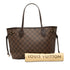 Neverfull Tote Damier PM