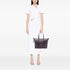 Lumineuse Handbag Monogram Empreinte Leather PM