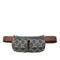 Belt Bag Triomphe Coated Canvas