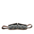 Belt Bag Triomphe Coated Canvas