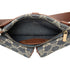 Belt Bag Triomphe Coated Canvas