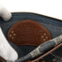 Belt Bag Triomphe Coated Canvas
