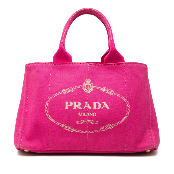 Canapa Convertible Tote Canvas Large