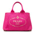 Canapa Convertible Tote Canvas Large