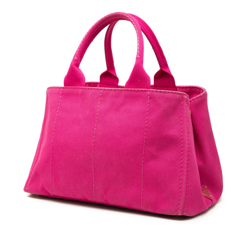 Canapa Convertible Tote Canvas Large