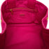 Canapa Convertible Tote Canvas Large