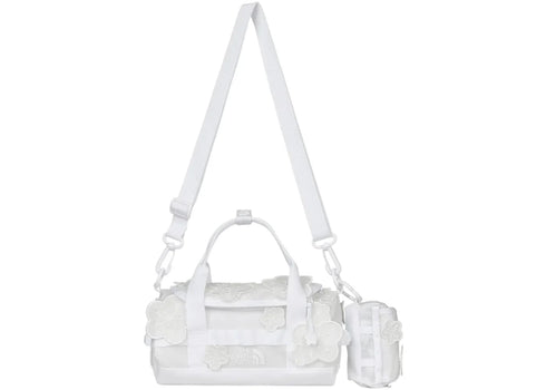 The North Face x Cecilie Bahnsen Maria Clutch Bag White