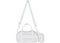 The North Face x Cecilie Bahnsen Maria Clutch Bag White