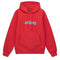 TYPEWRITER HOODIE