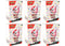 Pokémon TCG Scarlet & Violet 151 6pk Booster Bundle 6x Lot