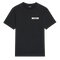 Le T-shirt Gros Grain Jacquemus Black