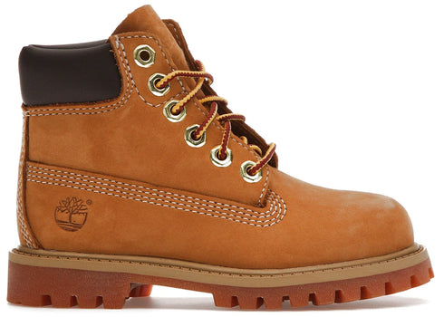 Timberland 6 Premium Boot Wheat (TD)