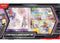 2025 Pokémon Scarlet & Violet Cynthia's Garchomp ex Premium Collection Box