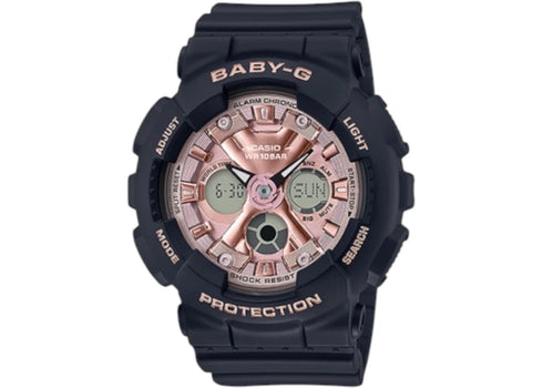 Casio Baby-G BA-130-1A4