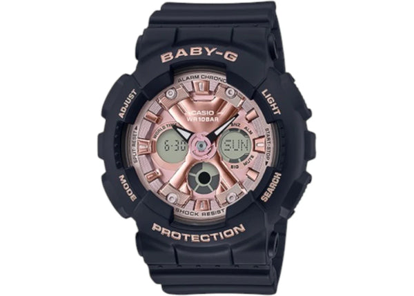 Casio Baby-G BA-130-1A4