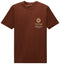 Travis Scott CACT.US CORP x Nike U NRG BH T-shirt Brown