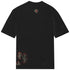 Travis Scott x Jordan Flight Graphic T-Shirt Black