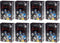2025 Topps Signature Class Football Value Box 8x Lot
