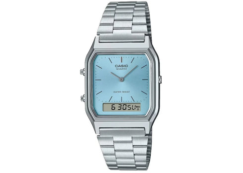 Casio Vintage AQ-230A-2A1