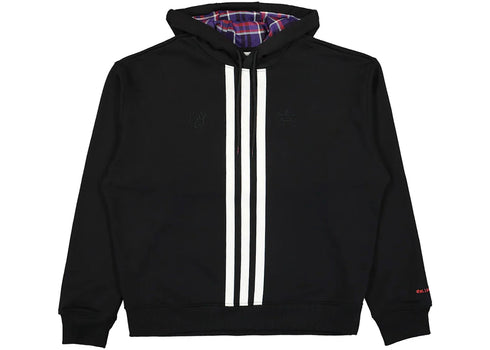 adidas x KoRn Hoodie (FW24) Black