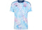 adidas Costa Rica 26 Away Jersey Semi Blue Burst