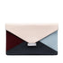 Diamond Clutch Pony Hair and Leather Medium