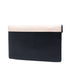 Diamond Clutch Pony Hair and Leather Medium