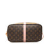 Neverfull NM Tote Limited Edition Summer Trunks Monogram Canvas MM