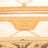 Neverfull NM Tote Limited Edition Summer Trunks Monogram Canvas MM
