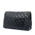 Reissue 2.55 Flap Bag Quilted Aged Calfskin 227