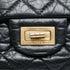 Reissue 2.55 Flap Bag Quilted Aged Calfskin 227