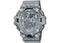 Casio Analog-Digital GA-700 Series GA-700FF-8