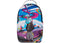 Sprayground Unicorn Drift Backpack Multicolor