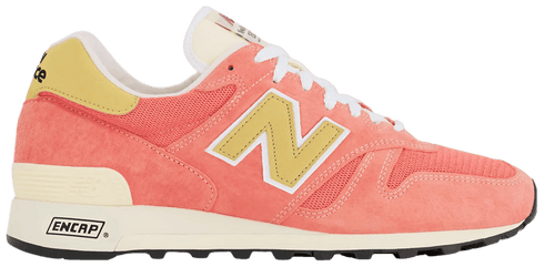 New Balance 1300 MiUSA Drift Red Hay
