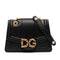 Amore Flap Shoulder Bag Leather Small