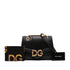 Amore Flap Shoulder Bag Leather Small