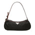 Pochette Shoulder Bag Tessuto Small