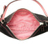 Pochette Shoulder Bag Tessuto Small