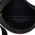 Zip Top Messenger Bag GG Coated Canvas Large