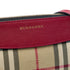 Peyton Crossbody Bag Horseferry Check Canvas