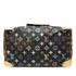 Speedy Handbag Monogram Multicolor 30