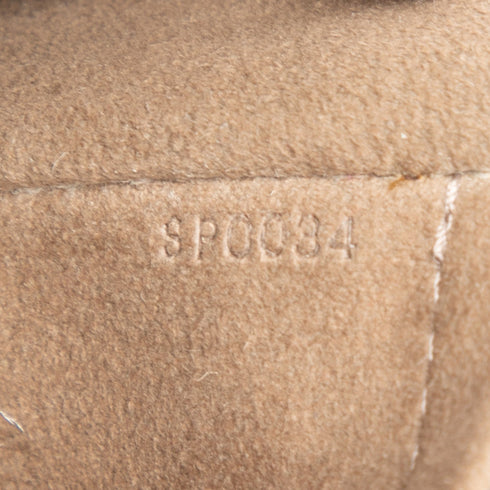 Speedy Handbag Monogram Multicolor 30