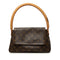 Looping Handbag Monogram Canvas Mini